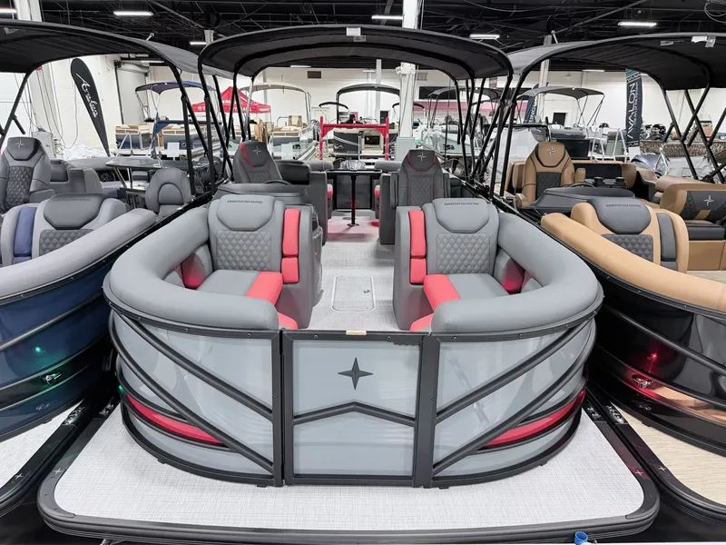 Slide: The Image of Berkshire STS Series 23 RFX 2026 - 5