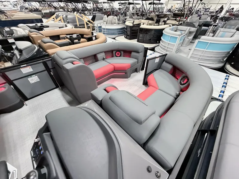 Slide: The Image of Berkshire STS Series 23 RFX 2026 - 7