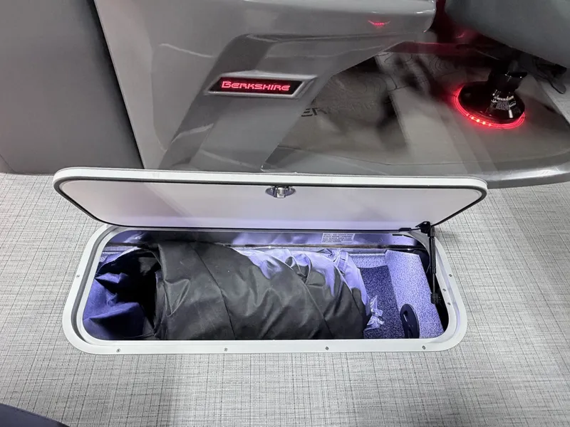 Slide: The Image of Berkshire STS Series 23 RFX 2026 - 8