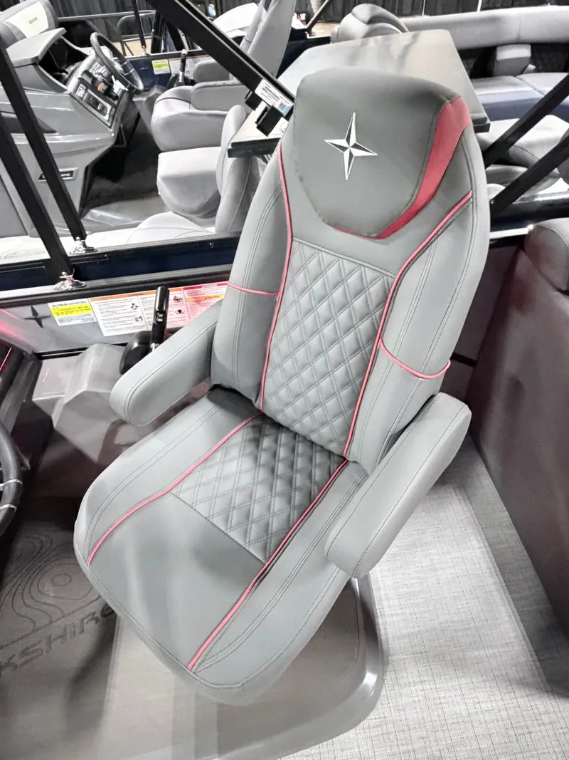 Slide: The Image of Berkshire STS Series 23 RFX 2026 - 9