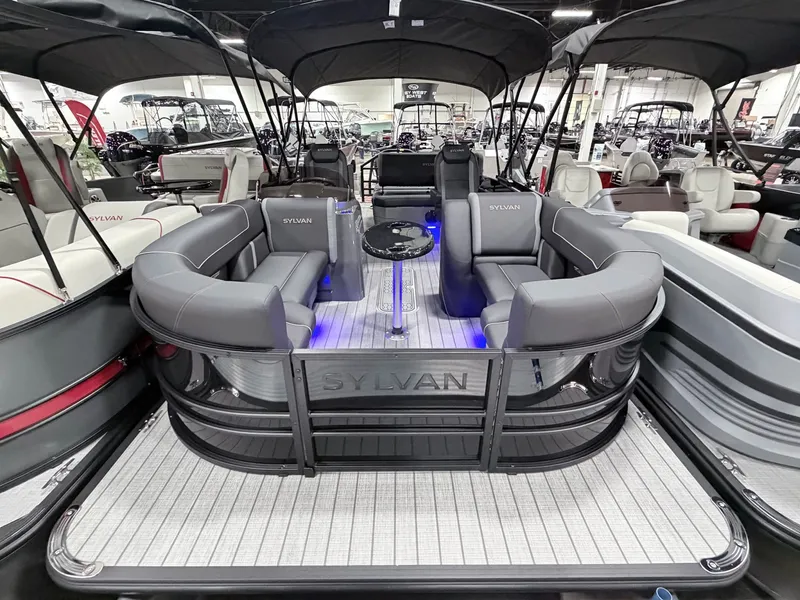 Slide: The Image of Sylvan X3 CLZ DH Mirage Tritoon 2026 - 11