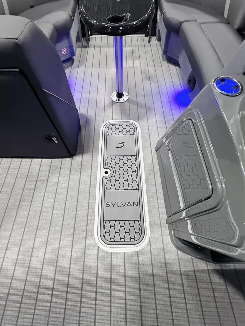 Slide: The Image of Sylvan X3 CLZ DH Mirage Tritoon 2026 - 14