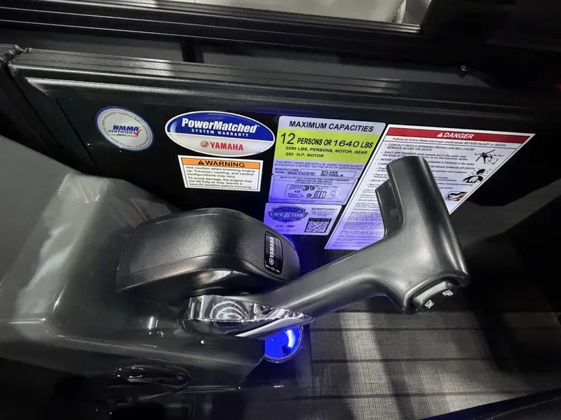 Slide: The Image of Sylvan X3 CLZ DH Mirage Tritoon 2026 - 6