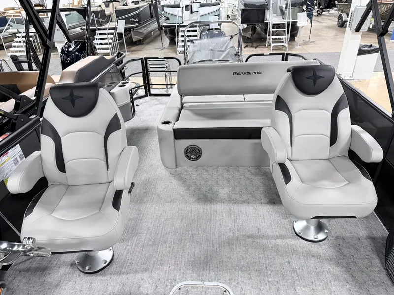 Slide: The Image of Berkshire CTS Series 24UL 2026 - 13