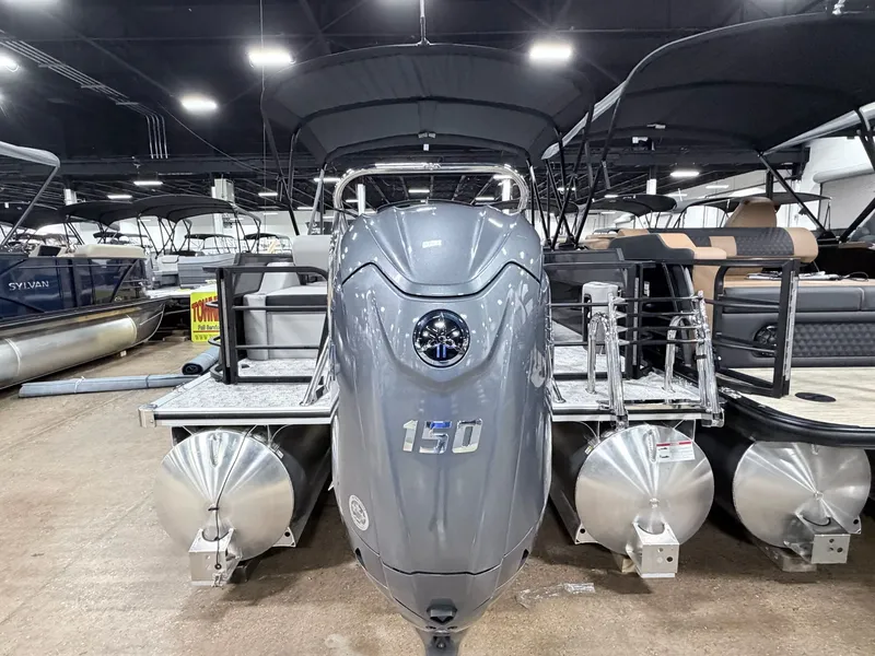 Slide: The Image of Berkshire CTS Series 24UL 2026 - 21