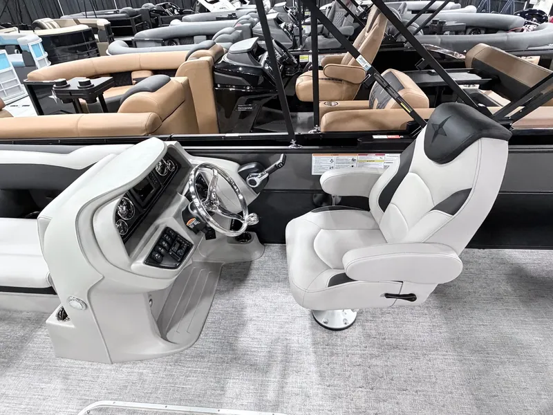 Slide: The Image of Berkshire CTS Series 24UL 2026 - 22