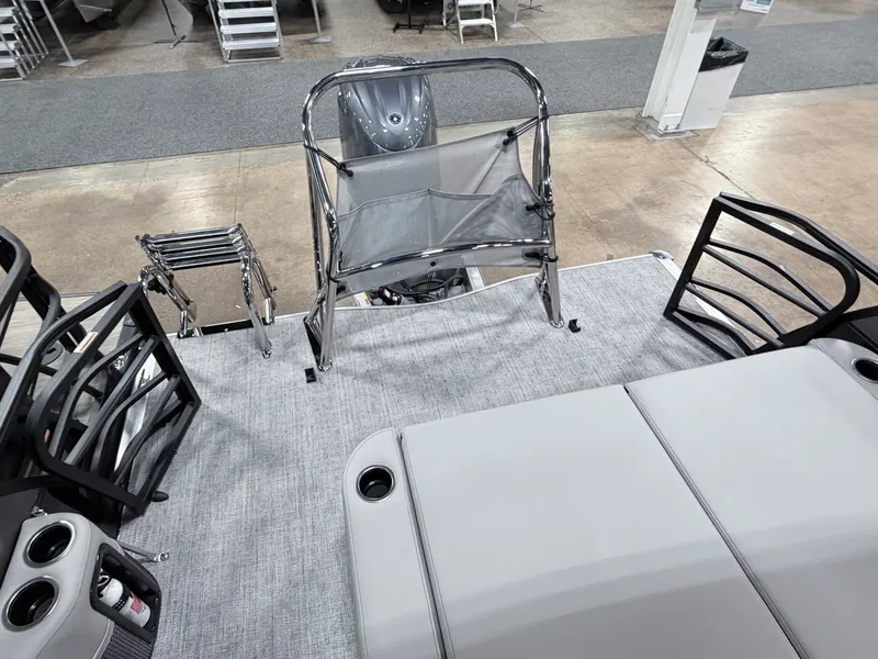 Slide: The Image of Berkshire CTS Series 24UL 2026 - 25