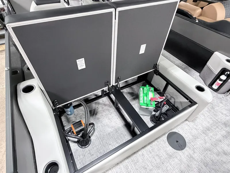 Slide: The Image of Berkshire CTS Series 24UL 2026 - 26