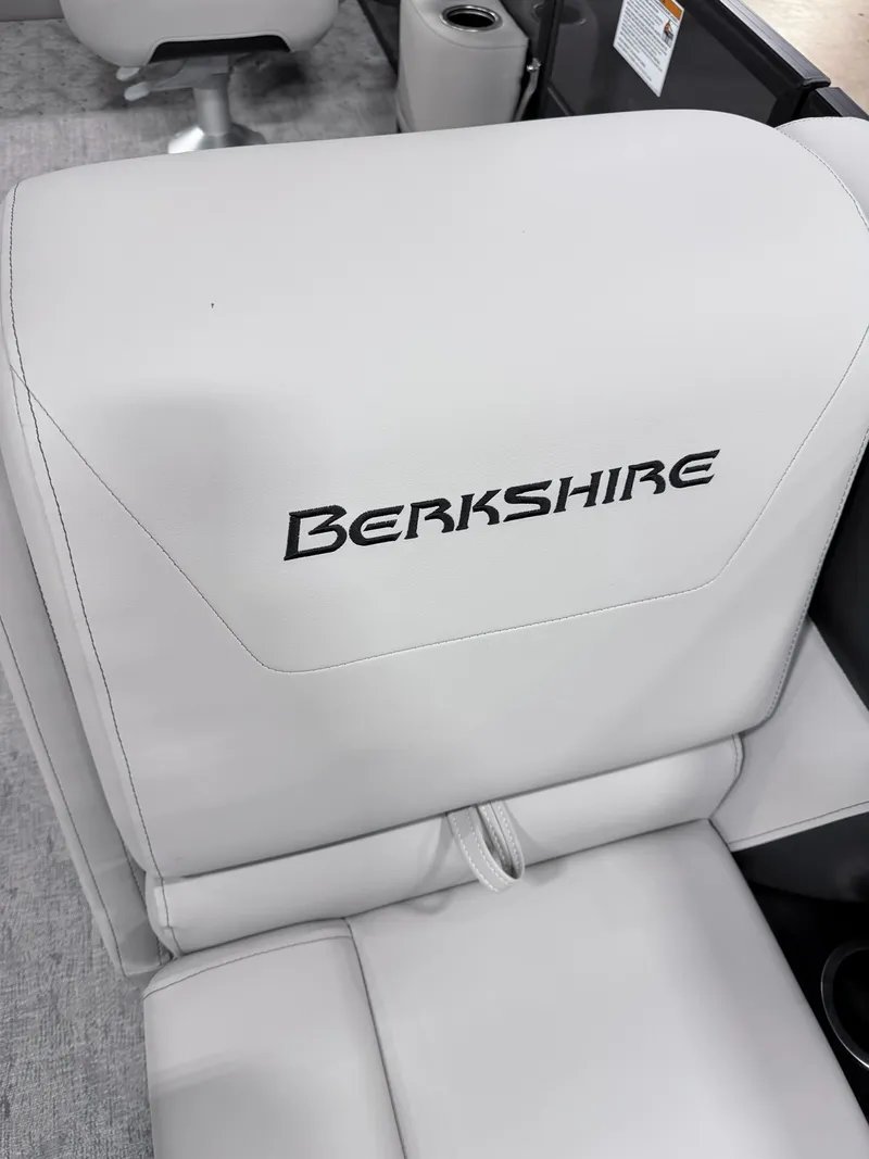 Slide: The Image of Berkshire CTS Series 24UL 2026 - 28