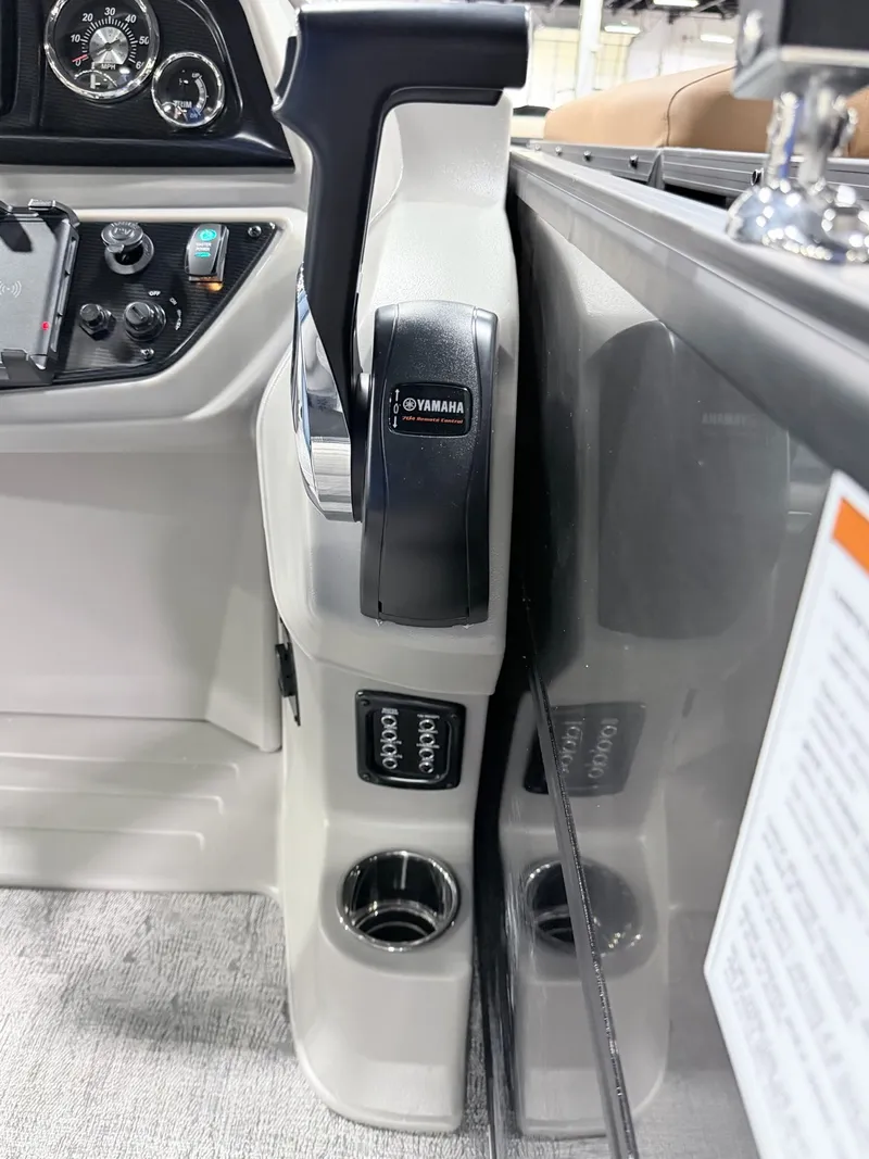 Slide: The Image of Berkshire CTS Series 24UL 2026 - 3