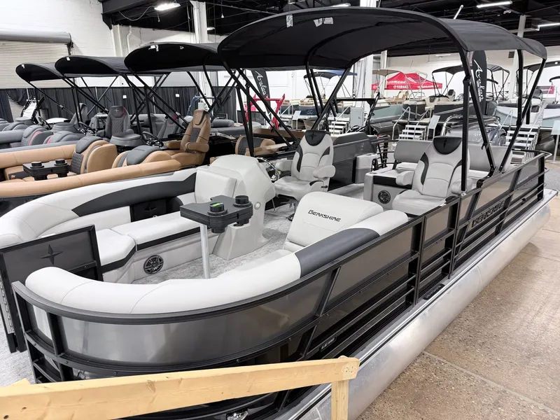 Slide: The Image of Berkshire CTS Series 24UL 2026 - 35