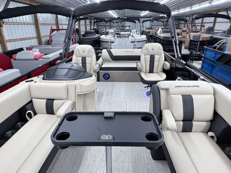 Slide: The Image of Berkshire CTS Series 24UL 2026 - 39