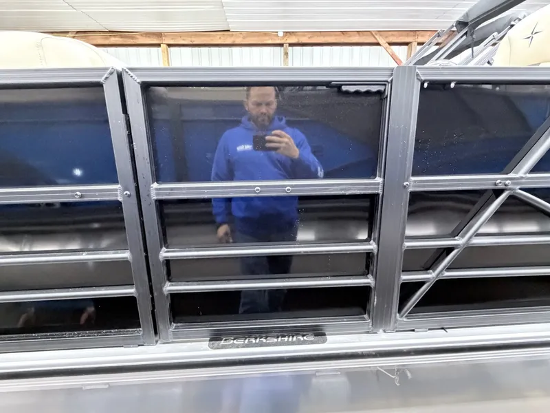 Slide: The Image of Berkshire CTS Series 24UL 2026 - 41
