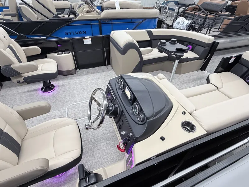 Slide: The Image of Berkshire CTS Series 24UL 2026 - 44