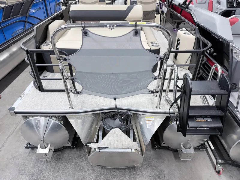 Slide: The Image of Berkshire CTS Series 24UL 2026 - 46