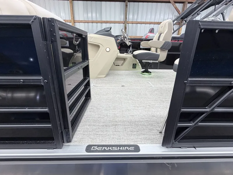 Slide: The Image of Berkshire CTS Series 24UL 2026 - 47