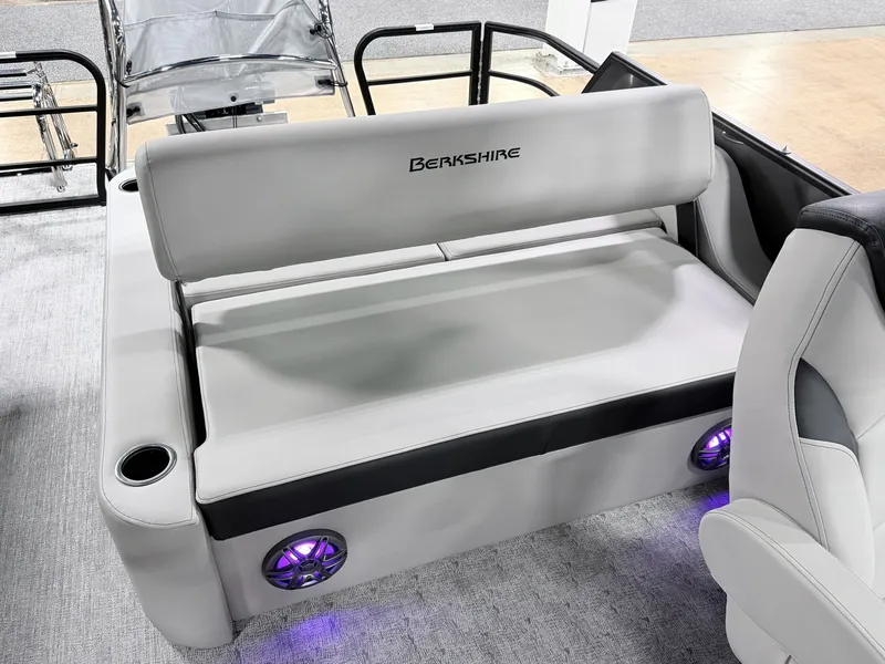 Slide: The Image of Berkshire CTS Series 24UL 2026 - 6