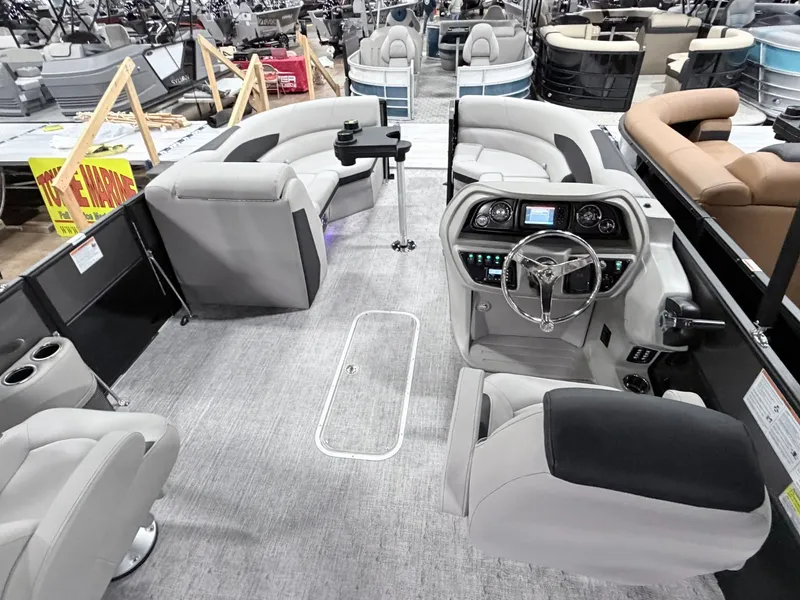 Slide: The Image of Berkshire CTS Series 24UL 2026 - 8