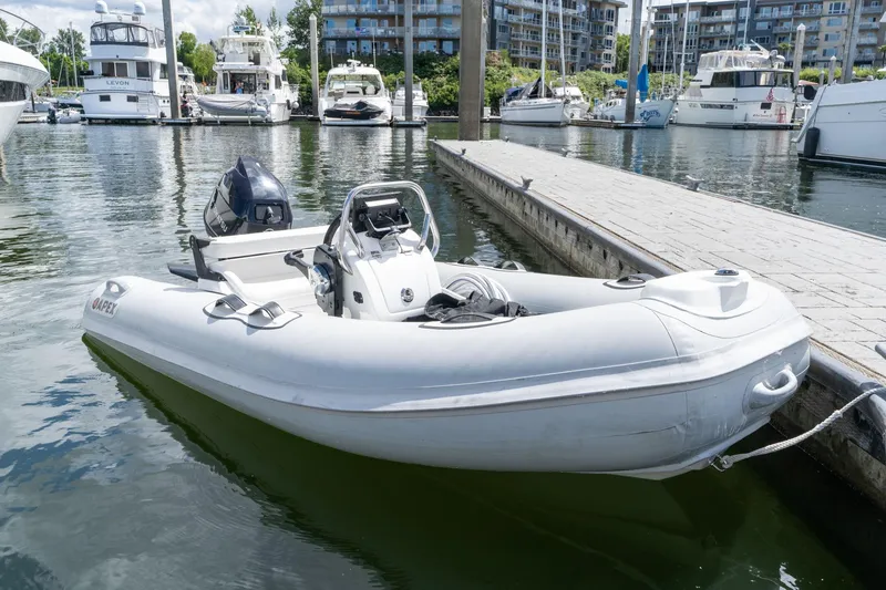 Slide: The Image of Prestige 520 2022 - 118