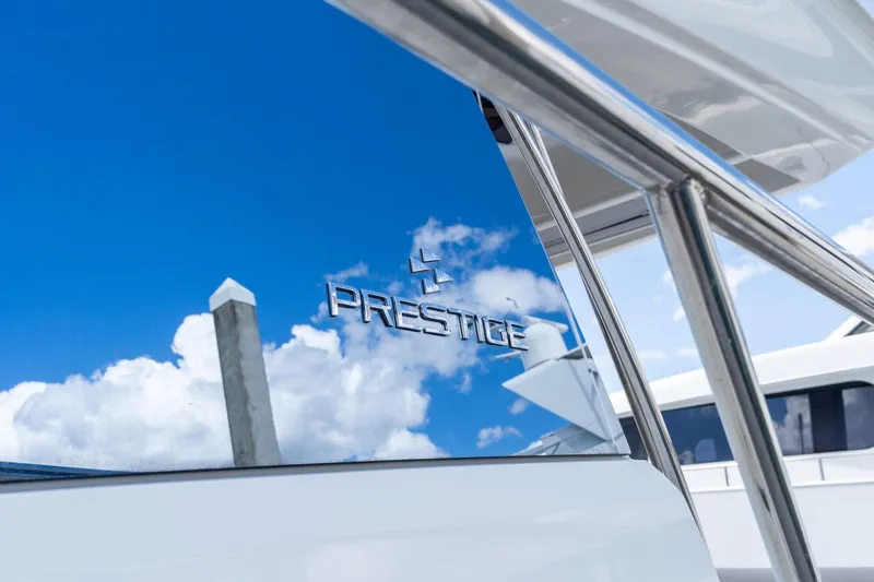 Slide: The Image of Prestige 520 2022 - 123