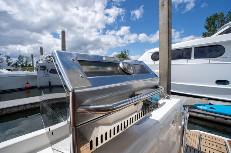 Slide: The Image of Prestige 520 2022 - 87