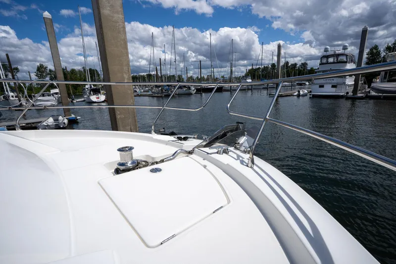 Slide: The Image of Prestige 520 2022 - 91