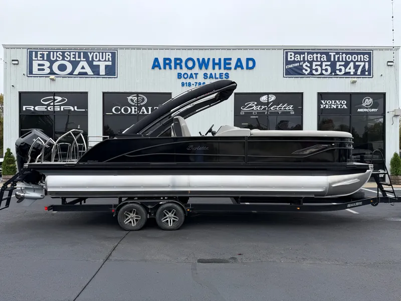 The Image of Barletta X25UCA 2026 - 1