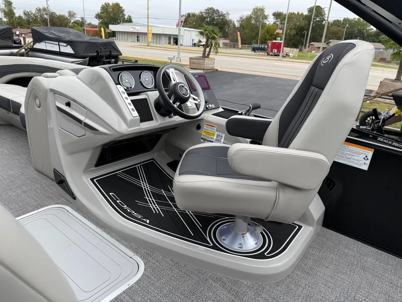 Slide: The Image of Barletta X25UCA 2026 - 13