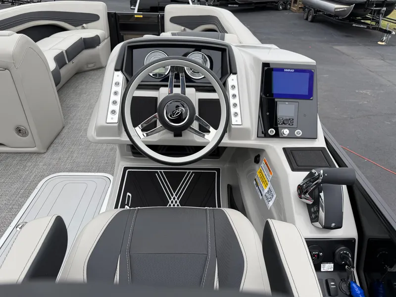 Slide: The Image of Barletta X25UCA 2026 - 14