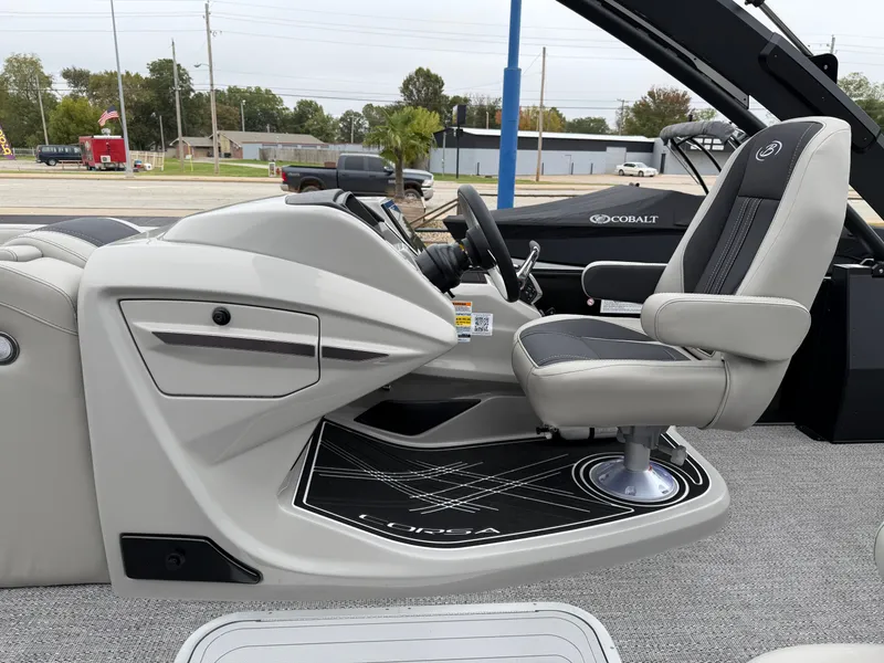 Slide: The Image of Barletta X25UCA 2026 - 16