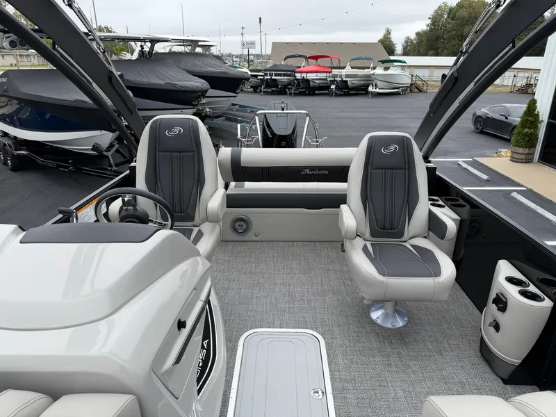 Slide: The Image of Barletta X25UCA 2026 - 17