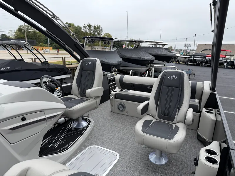 Slide: The Image of Barletta X25UCA 2026 - 18