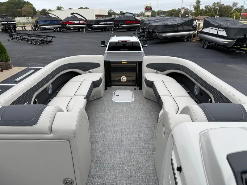 Slide: The Image of Barletta X25UCA 2026 - 19