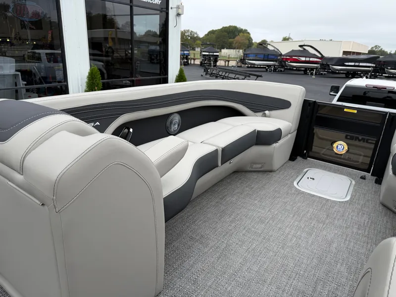 Slide: The Image of Barletta X25UCA 2026 - 20