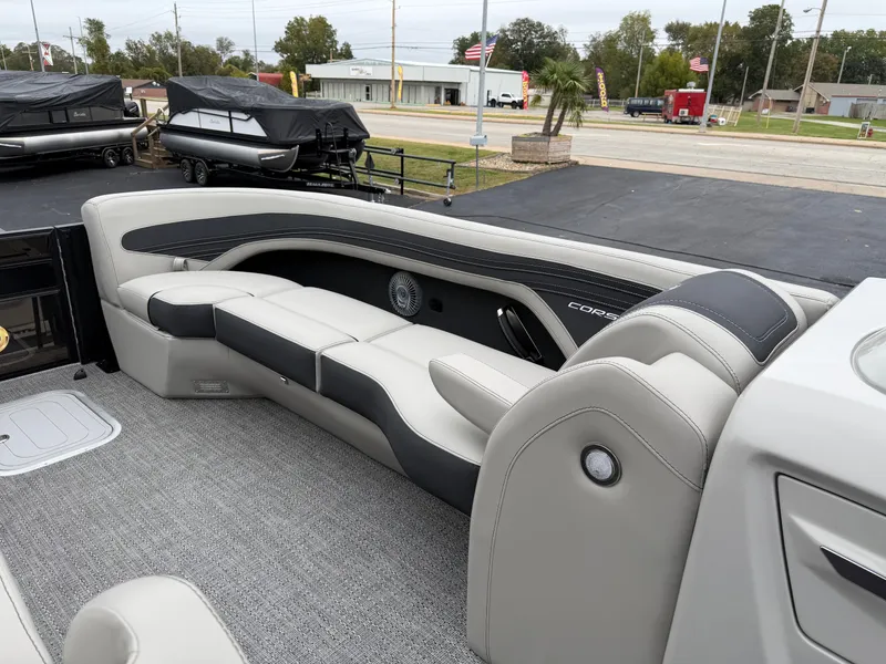 Slide: The Image of Barletta X25UCA 2026 - 21