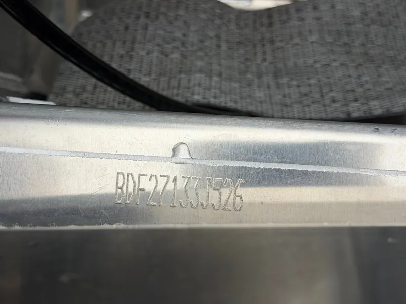 Slide: The Image of Barletta X25UCA 2026 - 23