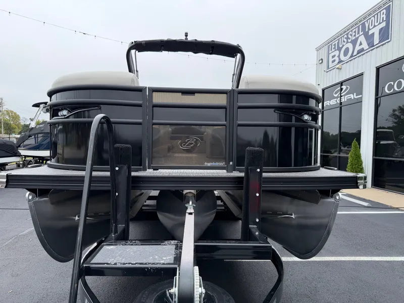 Slide: The Image of Barletta X25UCA 2026 - 3