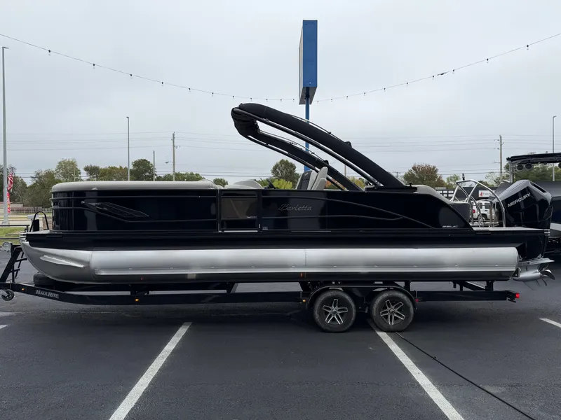 Slide: The Image of Barletta X25UCA 2026 - 5