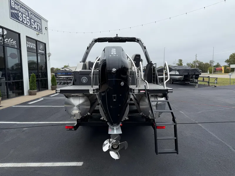 Slide: The Image of Barletta X25UCA 2026 - 7