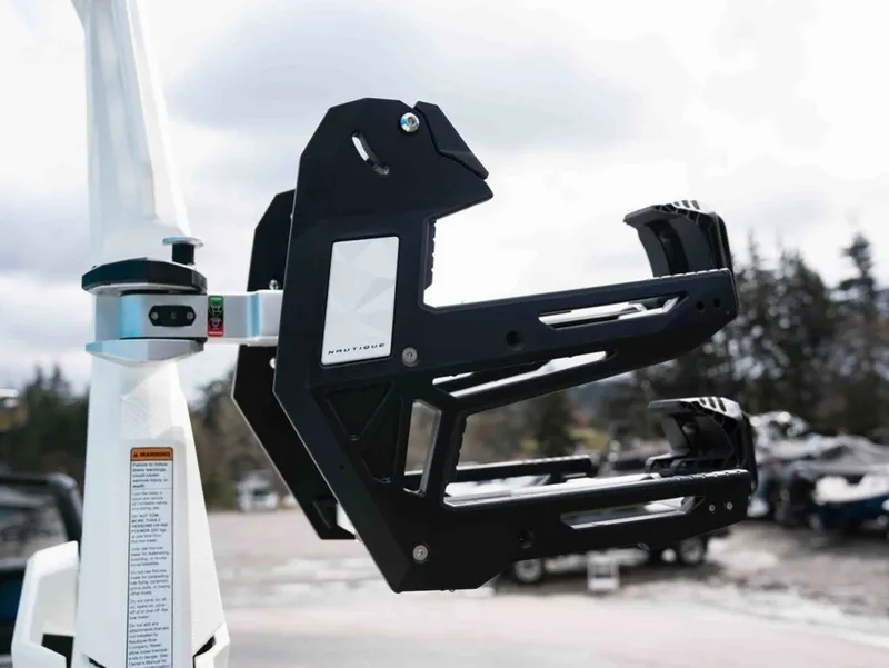 Slide: The Image of Nautique Super Air Nautique S21 2026 - 24