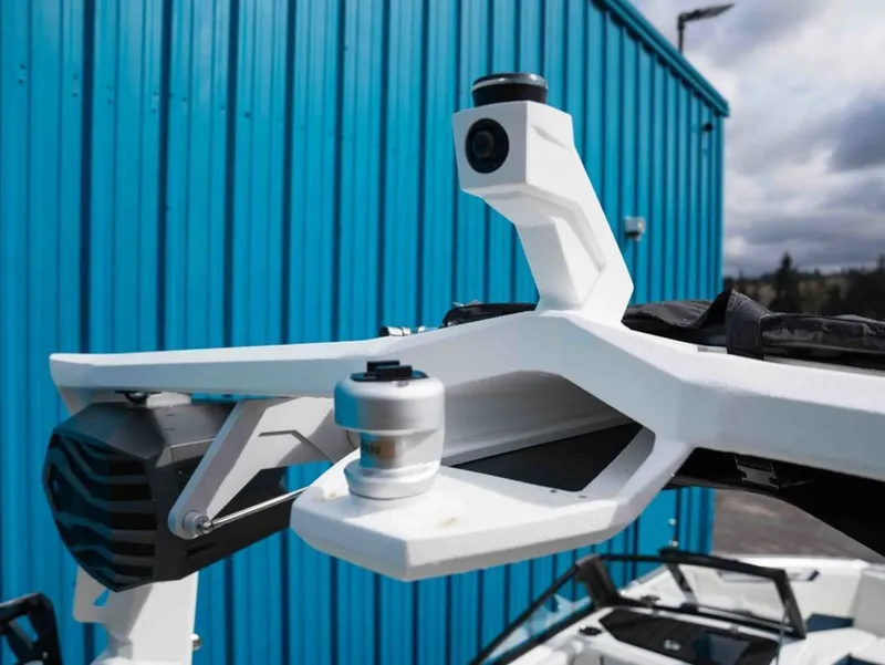 Slide: The Image of Nautique Super Air Nautique S21 2026 - 25