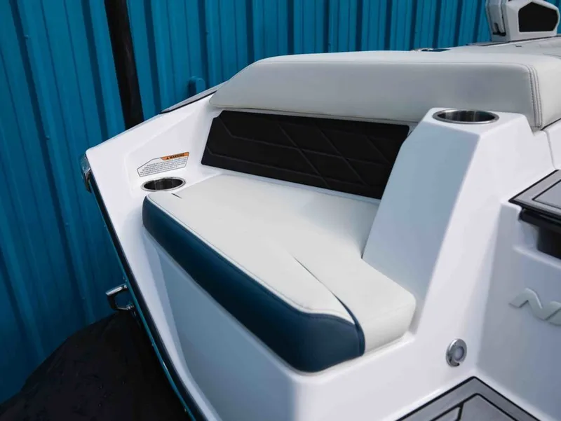 Slide: The Image of Nautique Super Air Nautique S21 2026 - 5