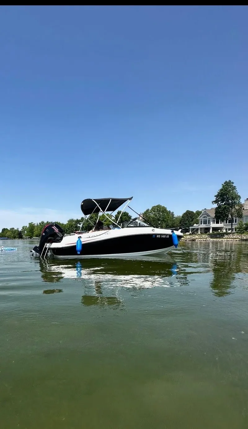 Slide: The Image of Tahoe 185S 2022 - 36