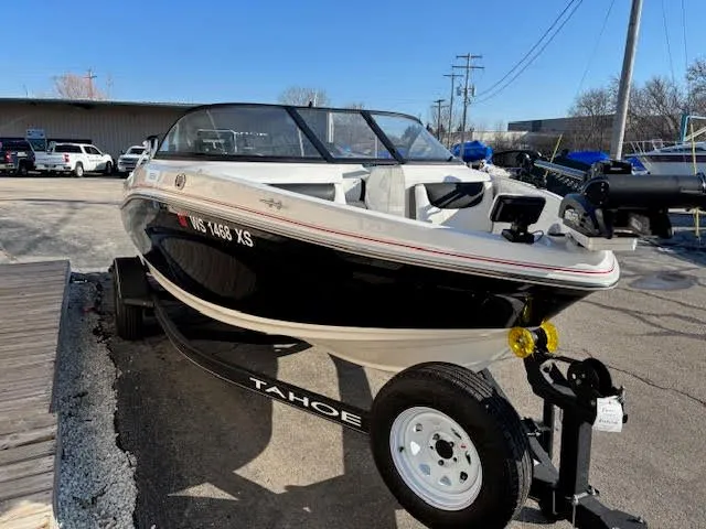 Slide: The Image of Tahoe 185S 2022 - 9