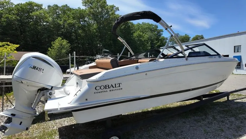 The Image of Cobalt R4 2025 - 1