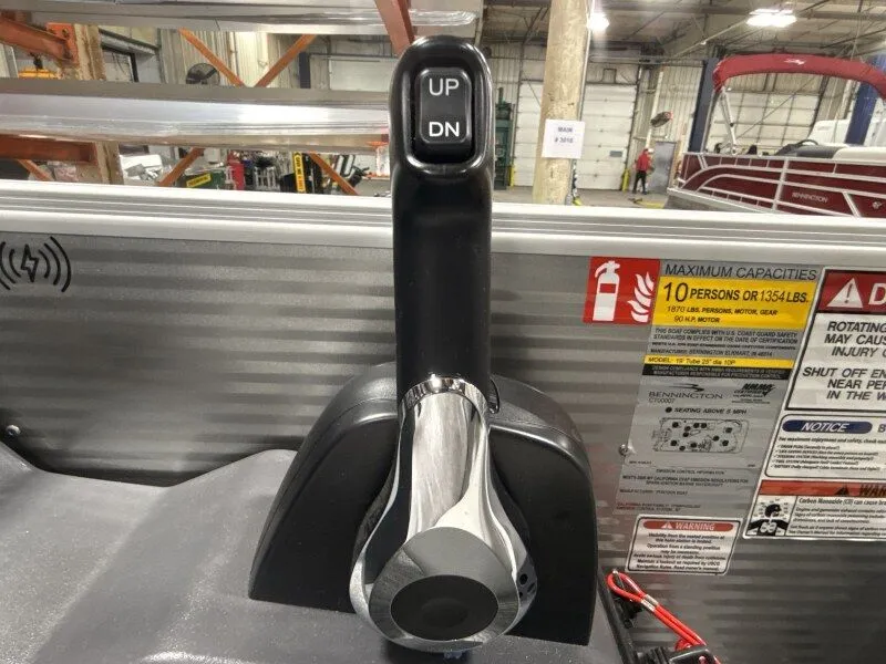 Slide: The Image of Bennington 20SF 2026 - 12