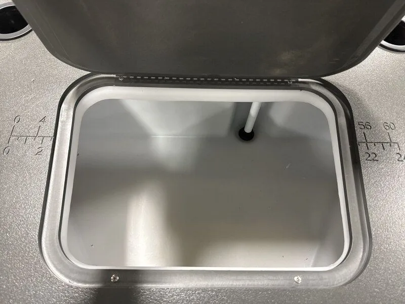 Slide: The Image of Bennington 20SF 2026 - 13