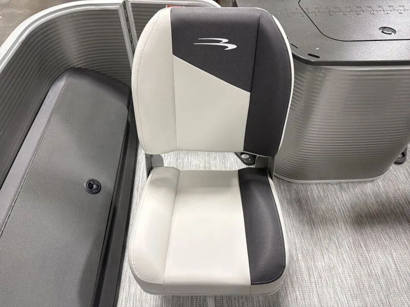 Slide: The Image of Bennington 20SF 2026 - 18