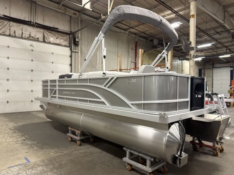 Slide: The Image of Bennington 20SF 2026 - 3