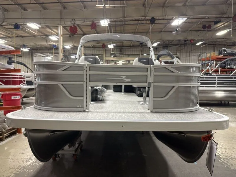 Slide: The Image of Bennington 20SF 2026 - 8